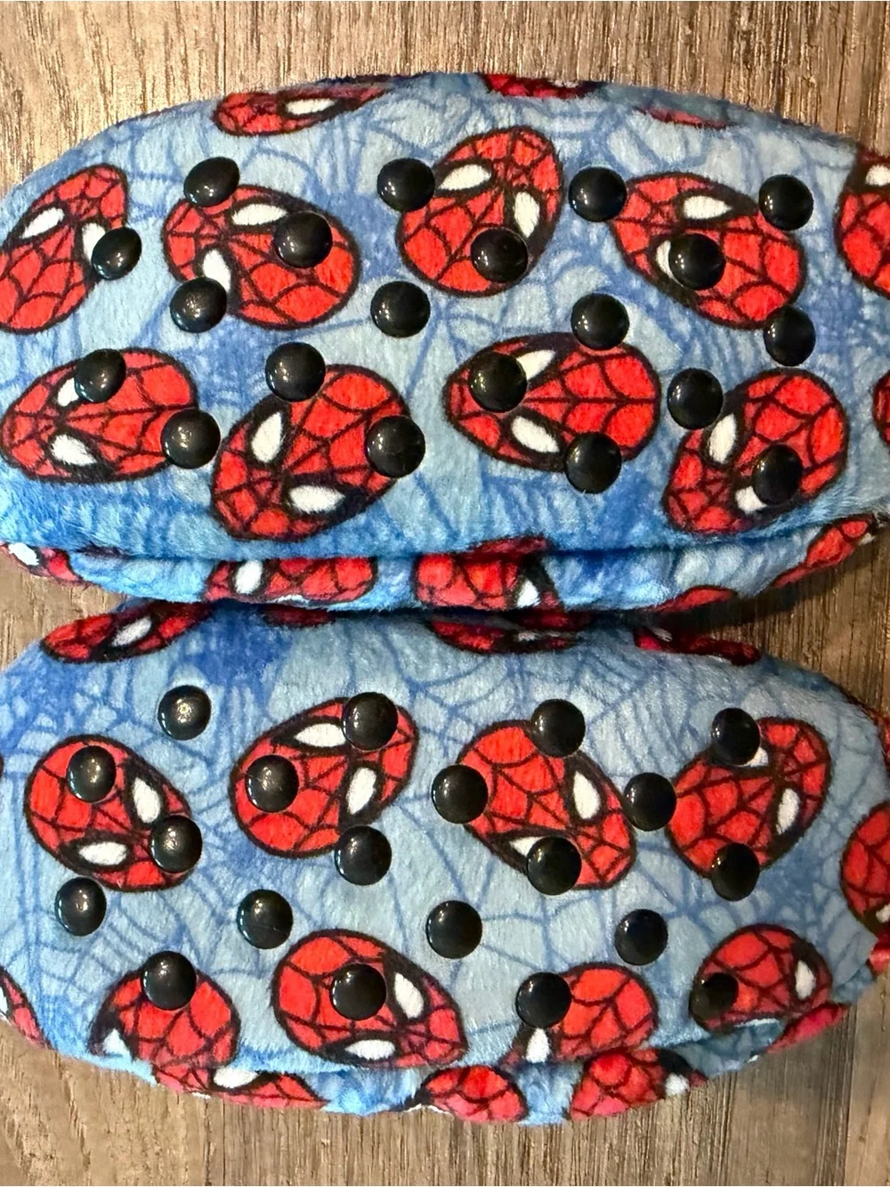 Marvel brand new